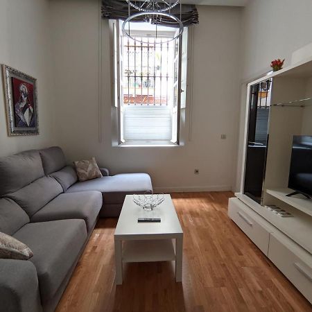 Spinola Home Siviglia Esterno foto