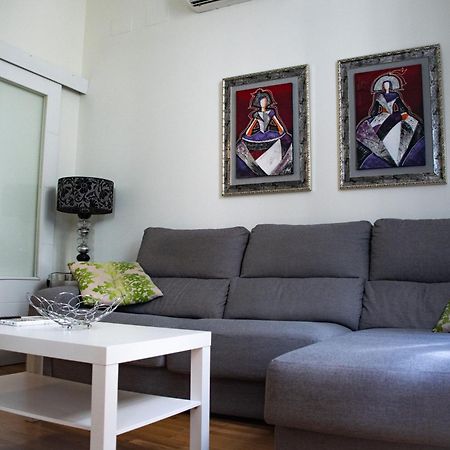 Spinola Home Siviglia Esterno foto