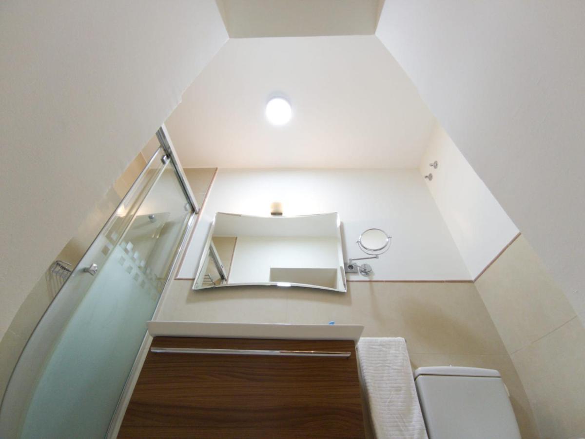 Spinola Home Siviglia Esterno foto