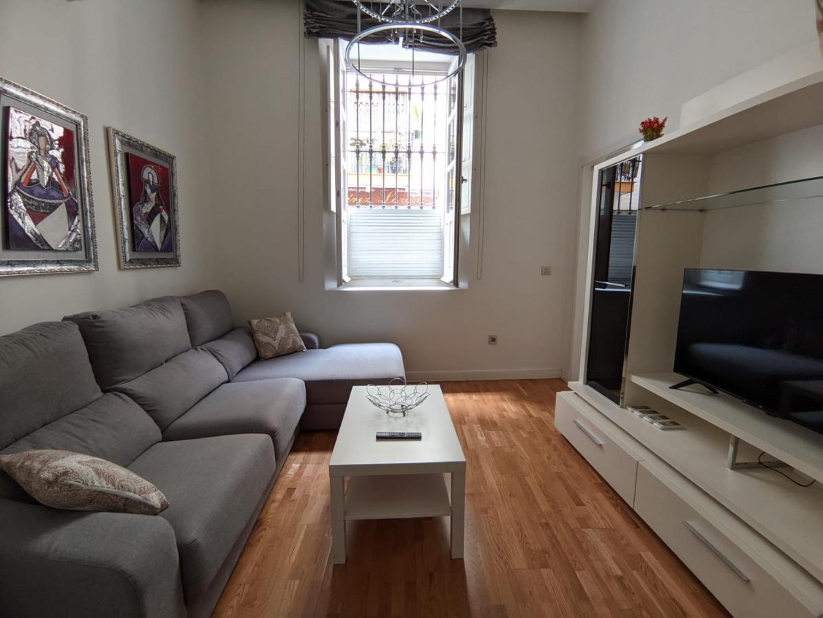Spinola Home Siviglia Esterno foto