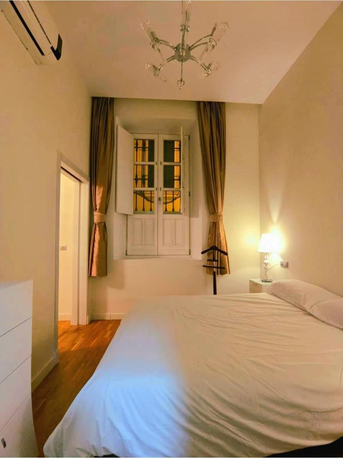 Spinola Home Siviglia Esterno foto
