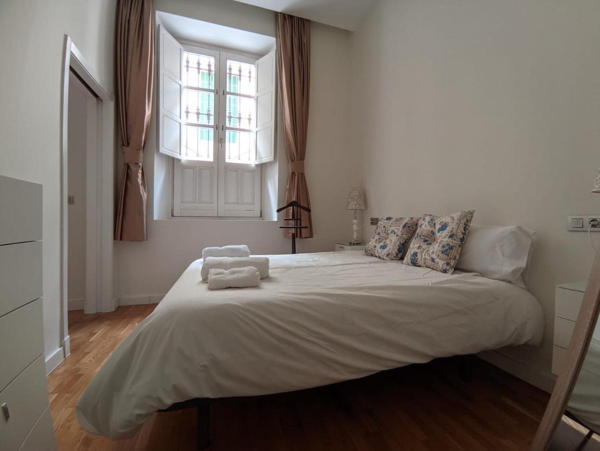 Spinola Home Siviglia Esterno foto
