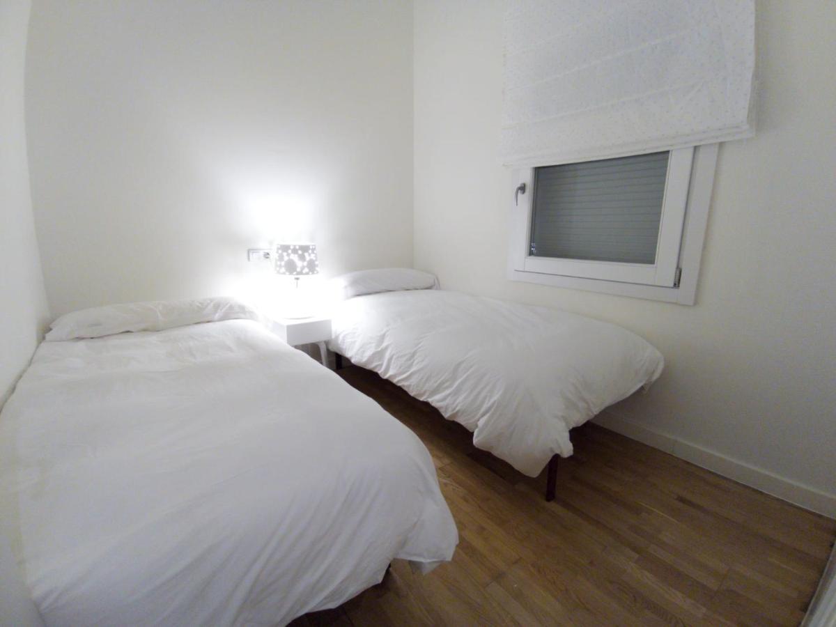 Spinola Home Siviglia Esterno foto