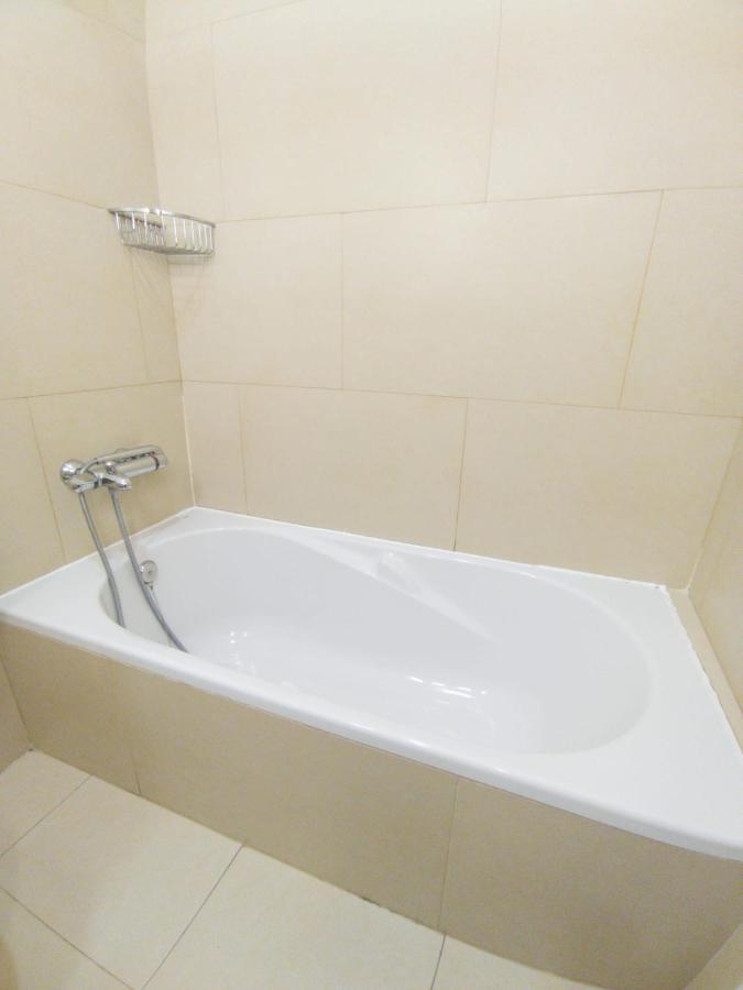 Spinola Home Siviglia Esterno foto