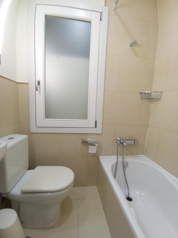 Spinola Home Siviglia Esterno foto
