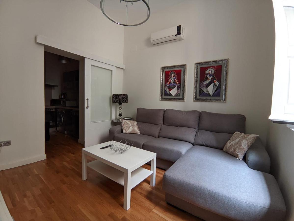 Spinola Home Siviglia Esterno foto