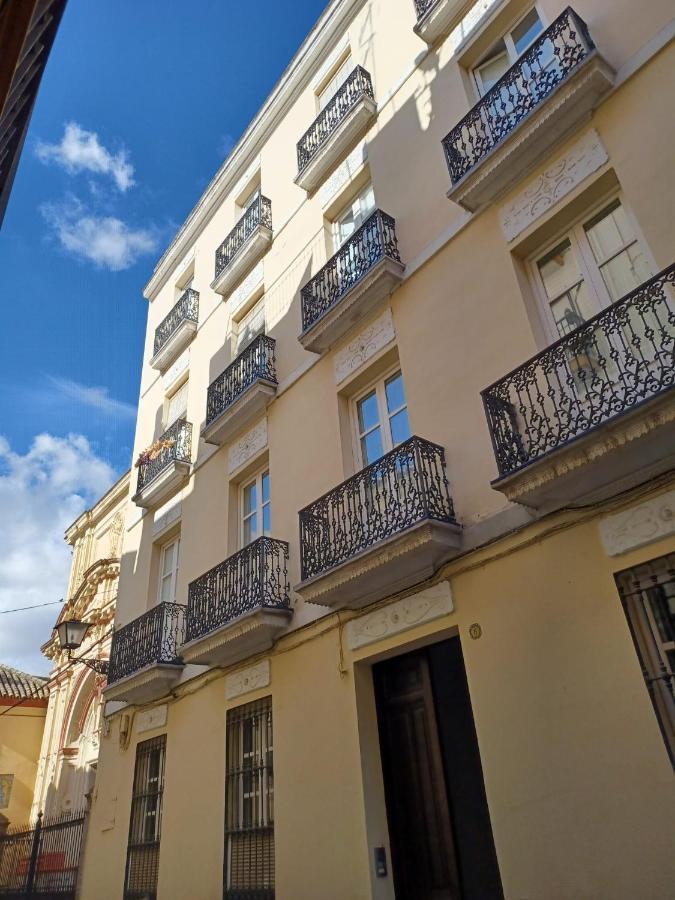 Spinola Home Siviglia Esterno foto