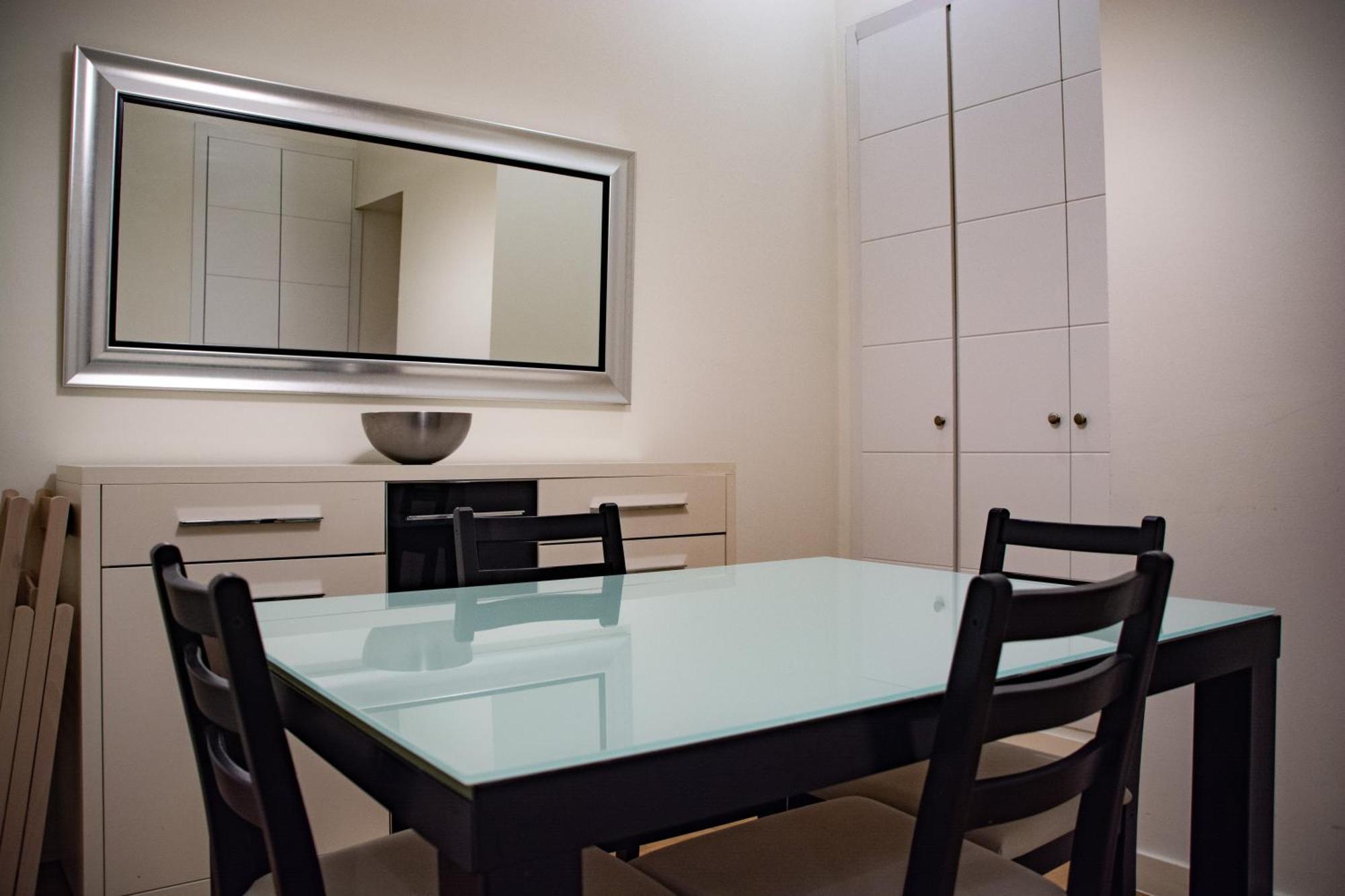 Spinola Home Siviglia Esterno foto