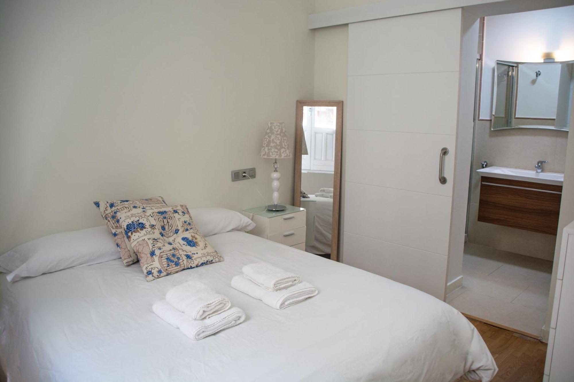 Spinola Home Siviglia Esterno foto