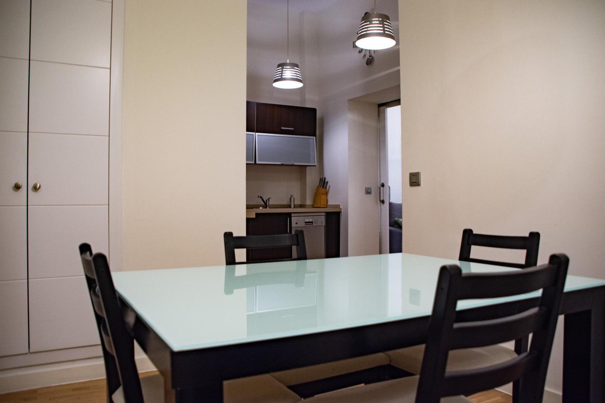 Spinola Home Siviglia Esterno foto