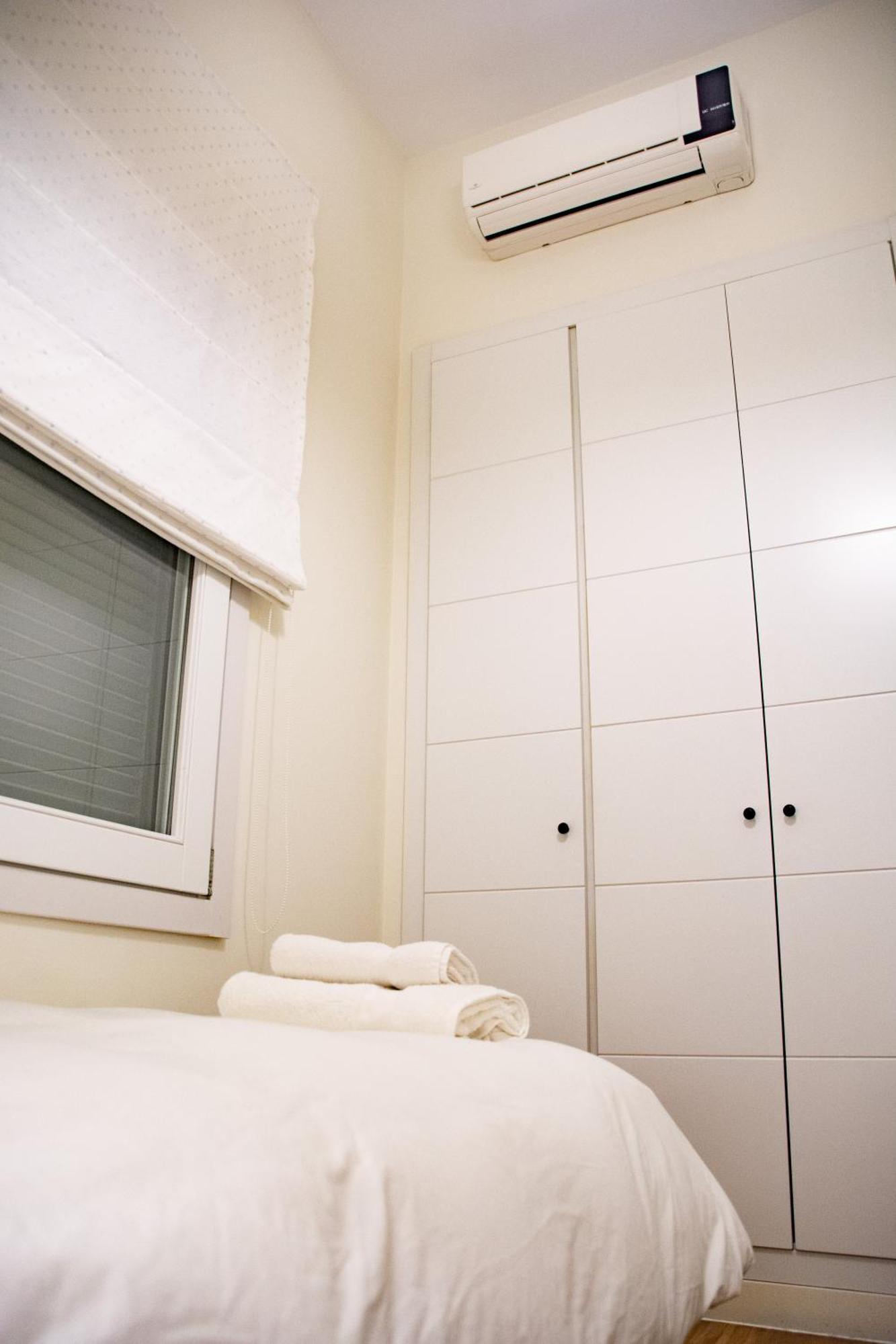 Spinola Home Siviglia Esterno foto