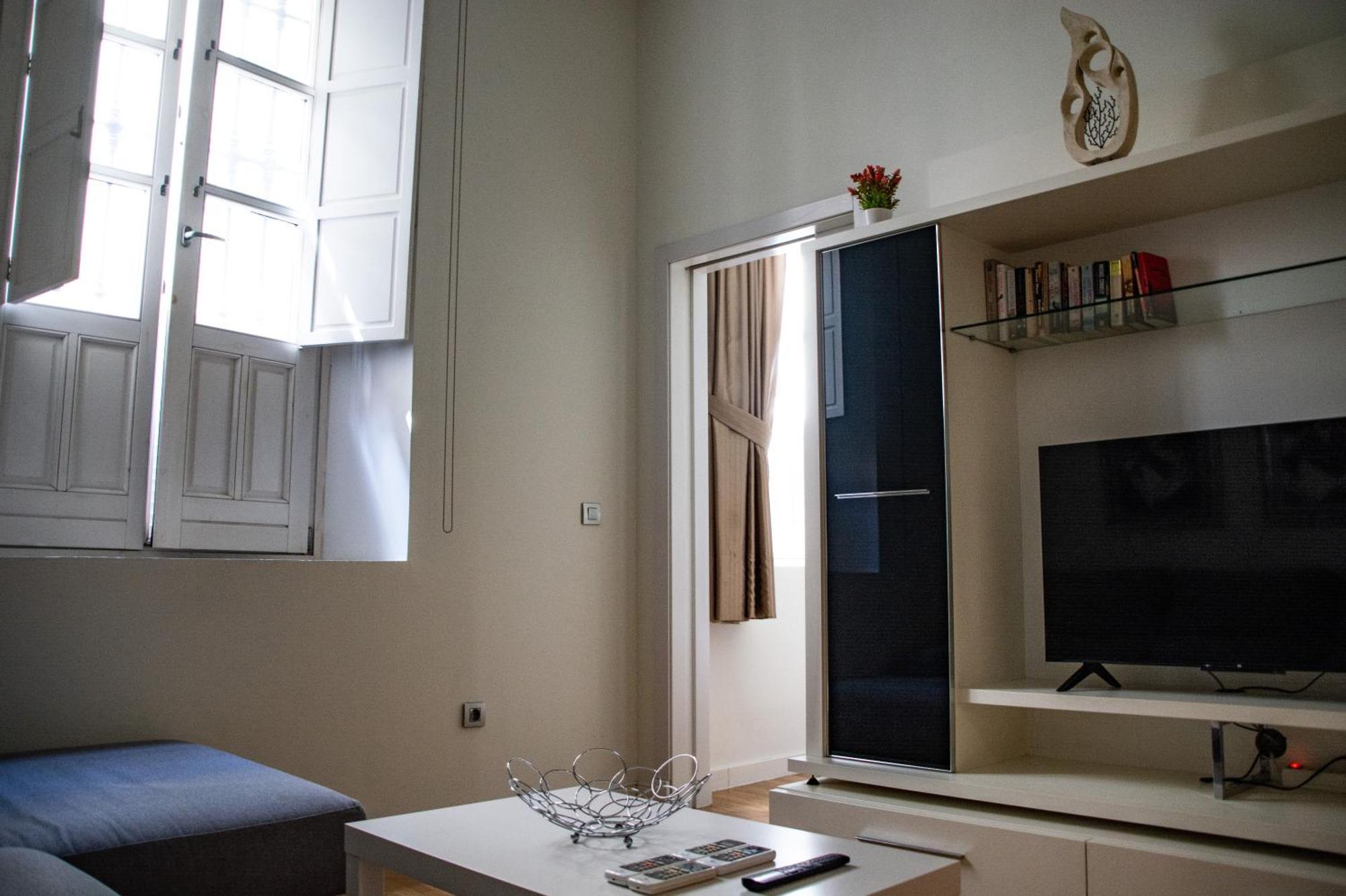 Spinola Home Siviglia Esterno foto