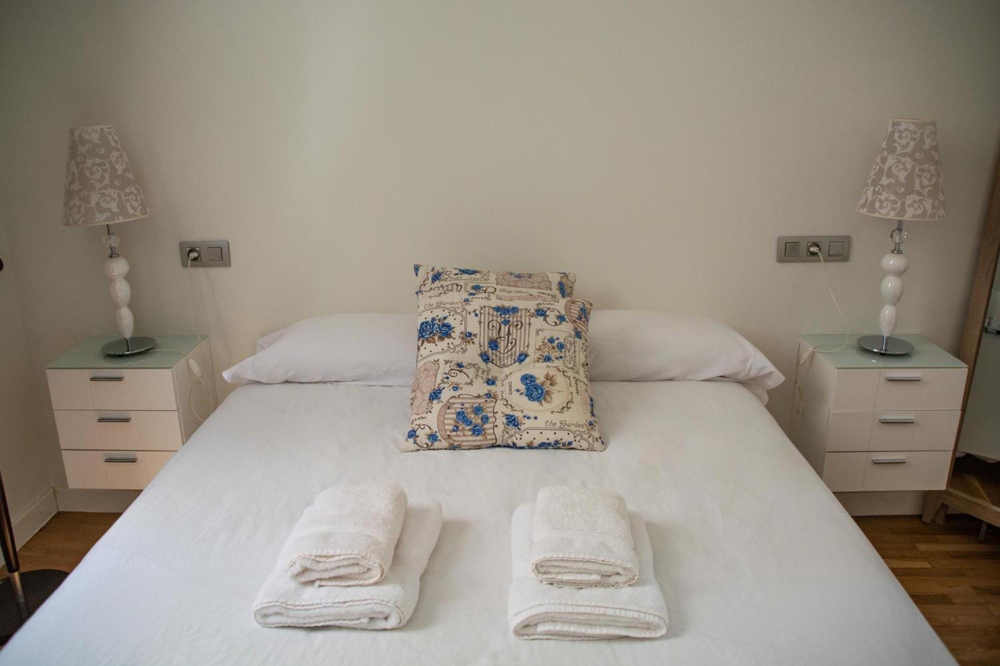 Spinola Home Siviglia Esterno foto