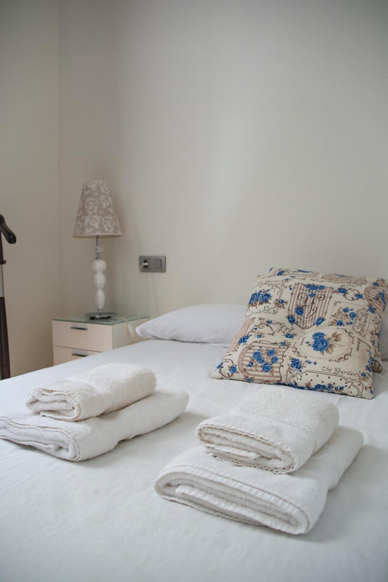 Spinola Home Siviglia Esterno foto